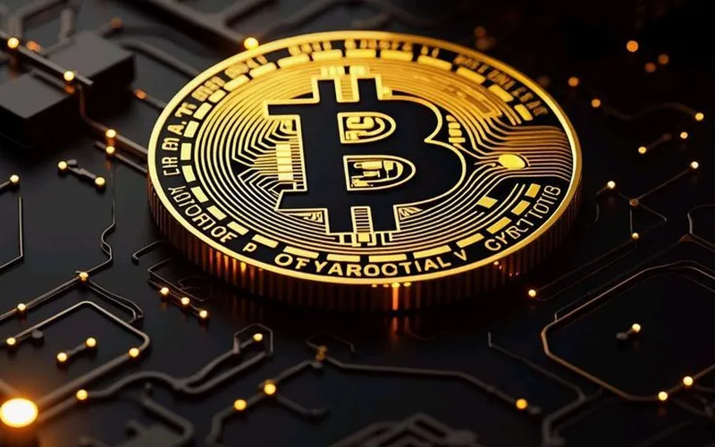 三步参与空投入门指南