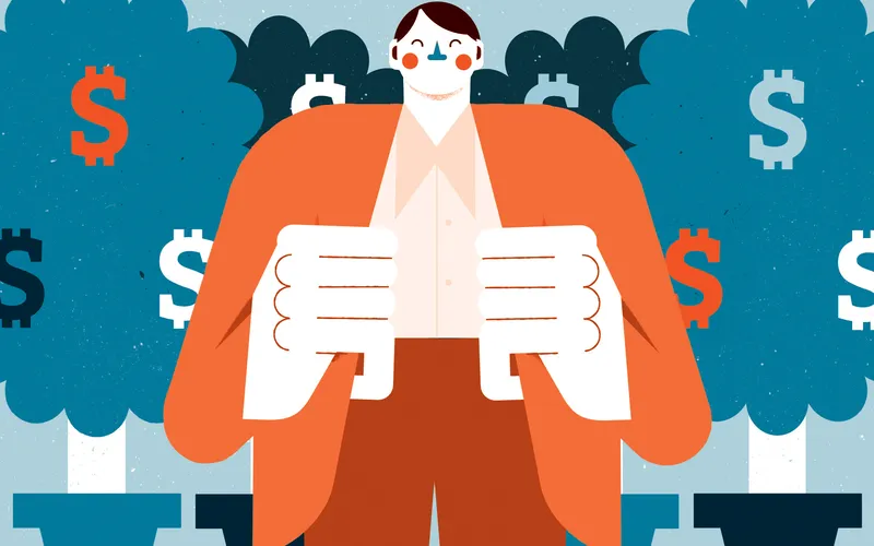 创新:NFT投资策略